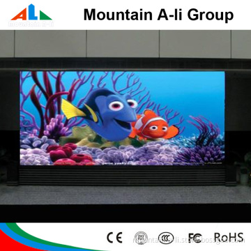 2015 New P3 Shenzhen China Indoor HD Video Display LED Screen
